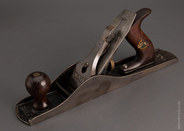 SWEETHEART STANLEY No. 5 Jack Plane with Decal - 105373