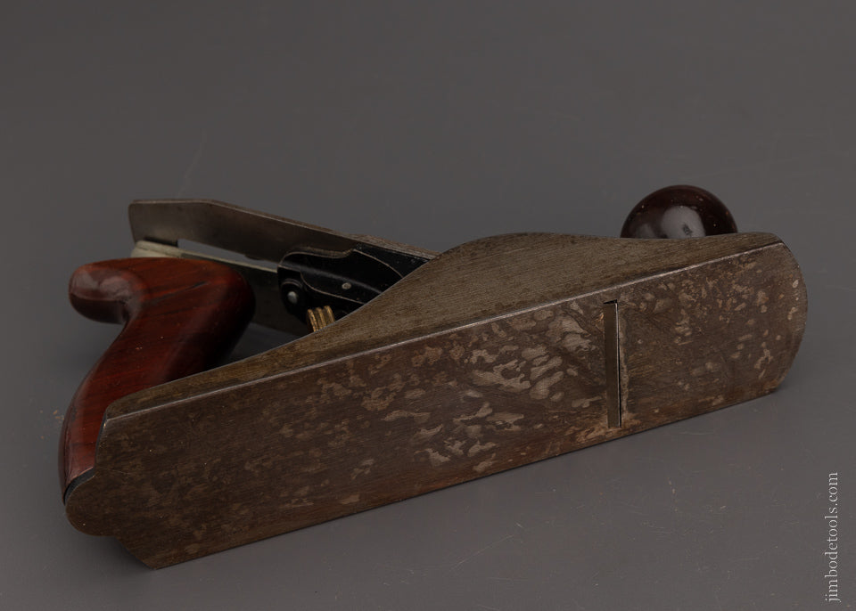 Fine STANLEY No. 4 Smooth Plane - 105374