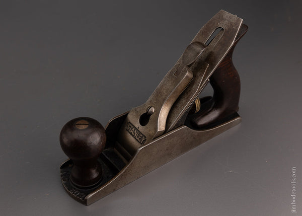 Sweet SWEETHEART STANLEY No. 603C Bedrock Smooth Plane - 105376