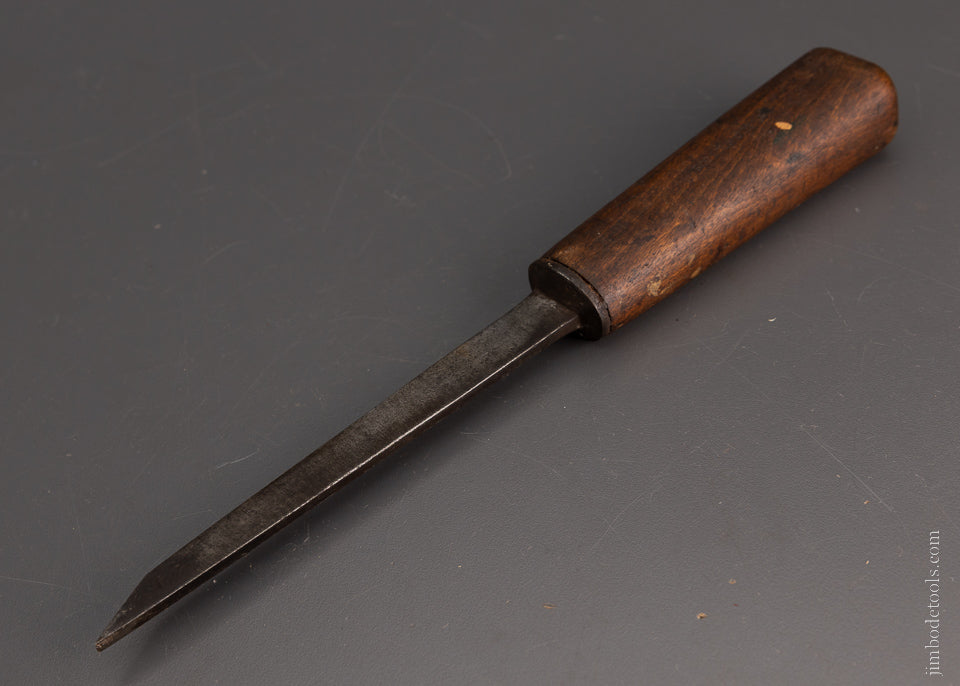 1/8 Inch Pig Sticker Mortise Chisel - 105384