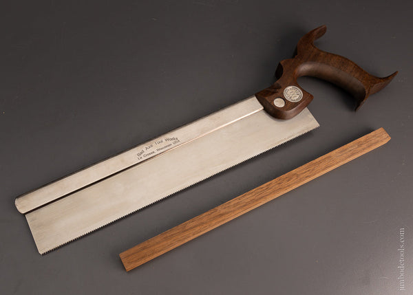 BAD AXE Stilletto Dovetail Saw - 105386
