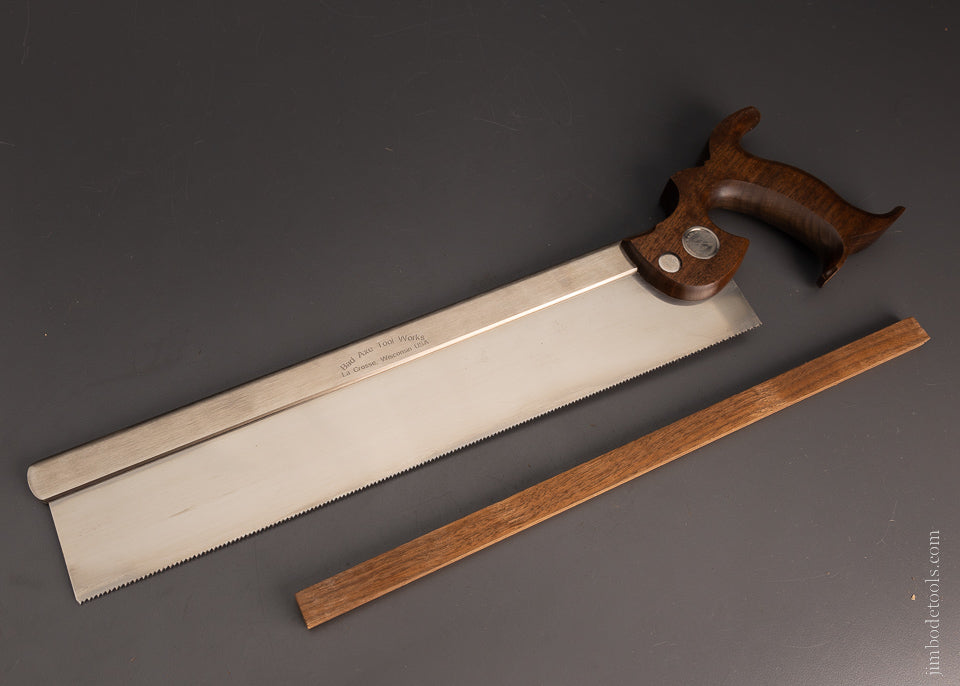 BAD AXE Bayonet Carcass Saw - 105387