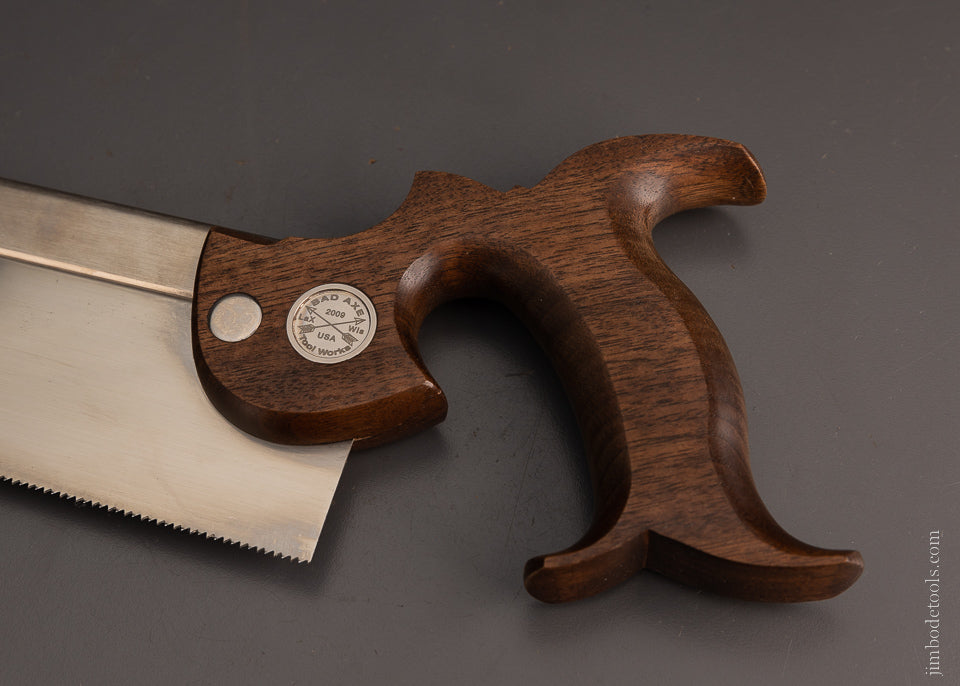 BAD AXE Bayonet Carcass Saw - 105387