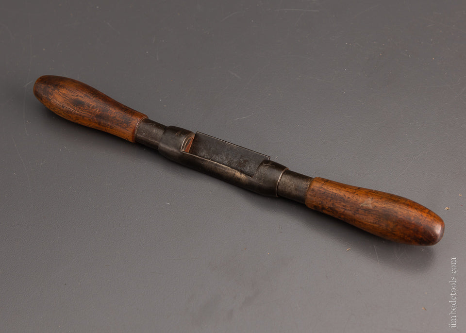 Rare HUMPHREY’S PATENT 1882 Spoke Shave - 105423