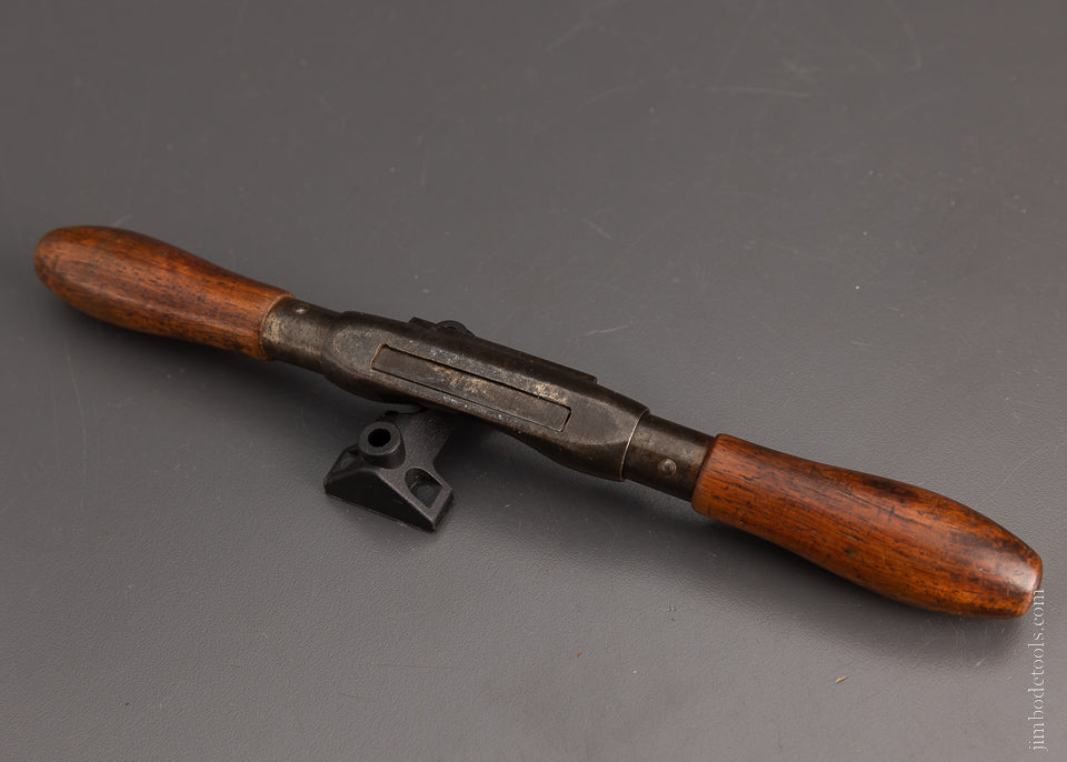 Rare HUMPHREY’S PATENT 1882 Spoke Shave - 105423