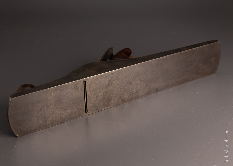 Premium STANLEY No. 6 SWEETHEART Fore Plane - 105424