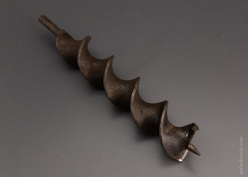 12 x 2 Inch Boring Machine Bit - 105426