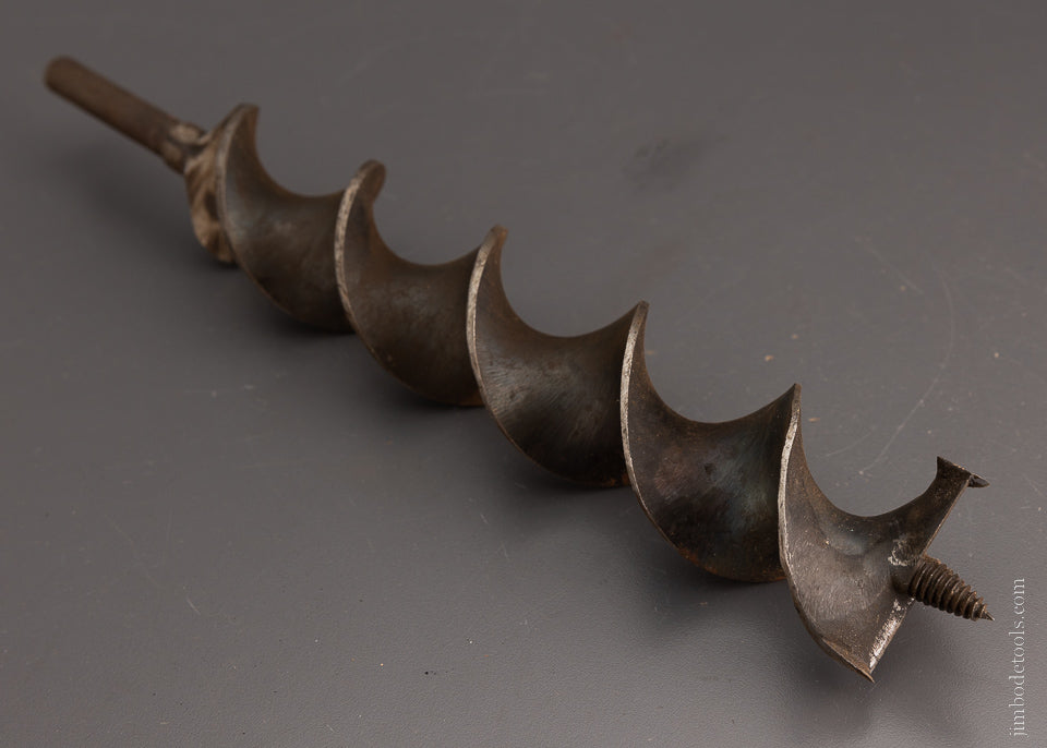 14 x 2 Inch Boring Machine Bit PUGH - 105427