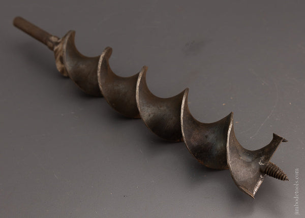 14 x 2 Inch Boring Machine Bit PUGH - 105427