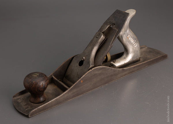 Good User STANLEY No. 5 1/2 JUMBO Jack Plane - 105431