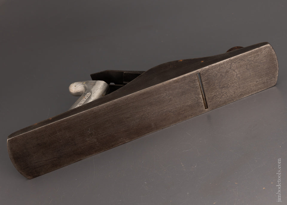 Good User STANLEY No. 5 1/2 JUMBO Jack Plane - 105431