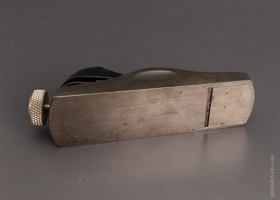 STANLEY No. 60 1/2 Low Angle Block Plane Fine - 105443