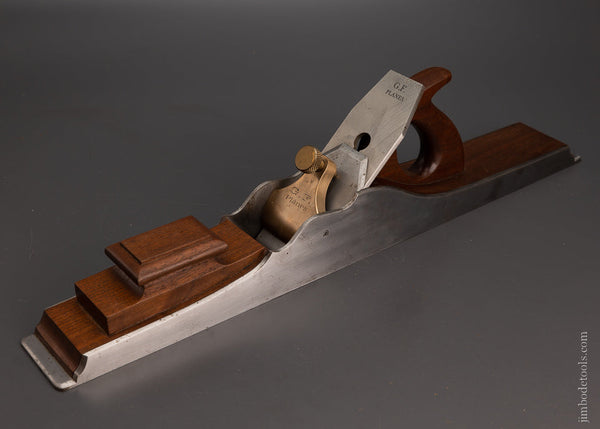 23 Inch No. 1 Infill Jointer Plane by GERD FRITSCHE - 105479