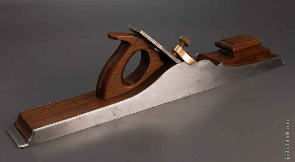 23 Inch No. 1 Infill Jointer Plane by GERD FRITSCHE - 105479