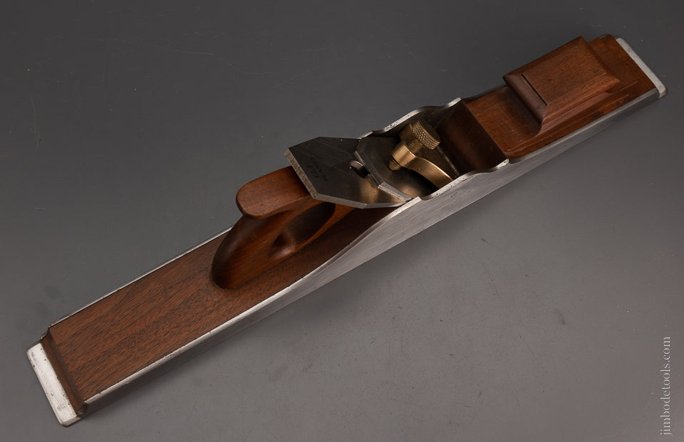23 Inch No. 1 Infill Jointer Plane by GERD FRITSCHE - 105479
