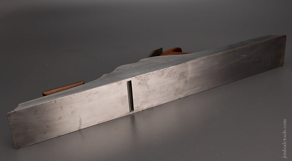 23 Inch No. 1 Infill Jointer Plane by GERD FRITSCHE - 105479