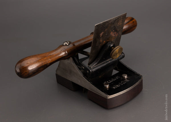 Fine SWEETHEART STANLEY No. 12 3/4 Scraper Plane - 105483