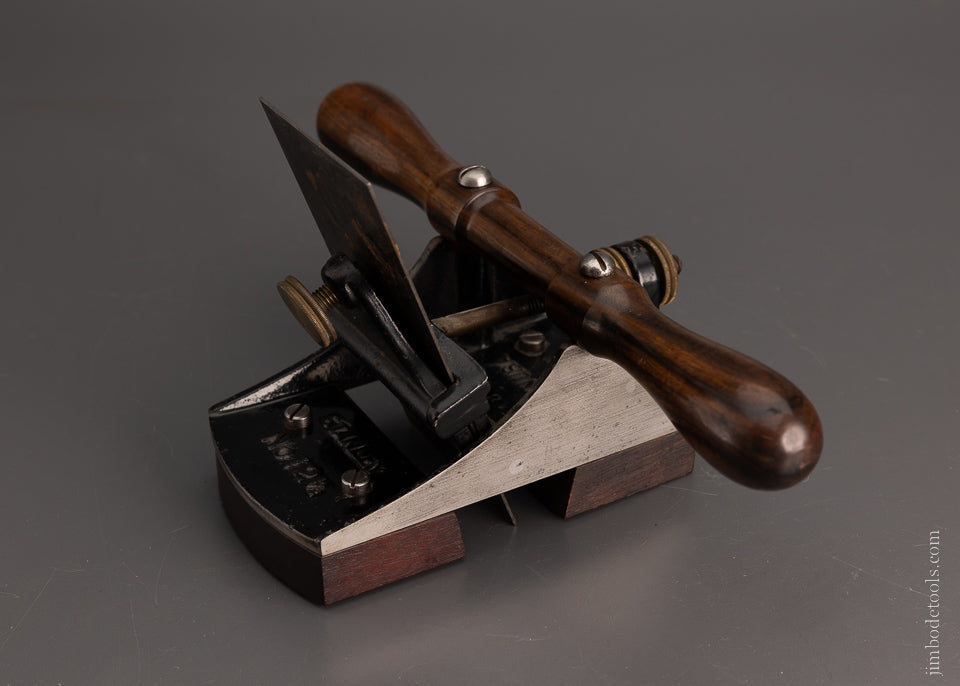 Fine SWEETHEART STANLEY No. 12 3/4 Scraper Plane - 105483