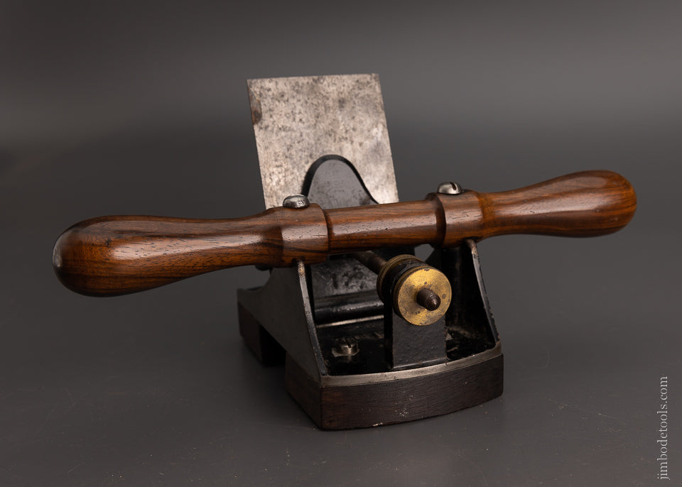 Fine SWEETHEART STANLEY No. 12 3/4 Scraper Plane - 105483