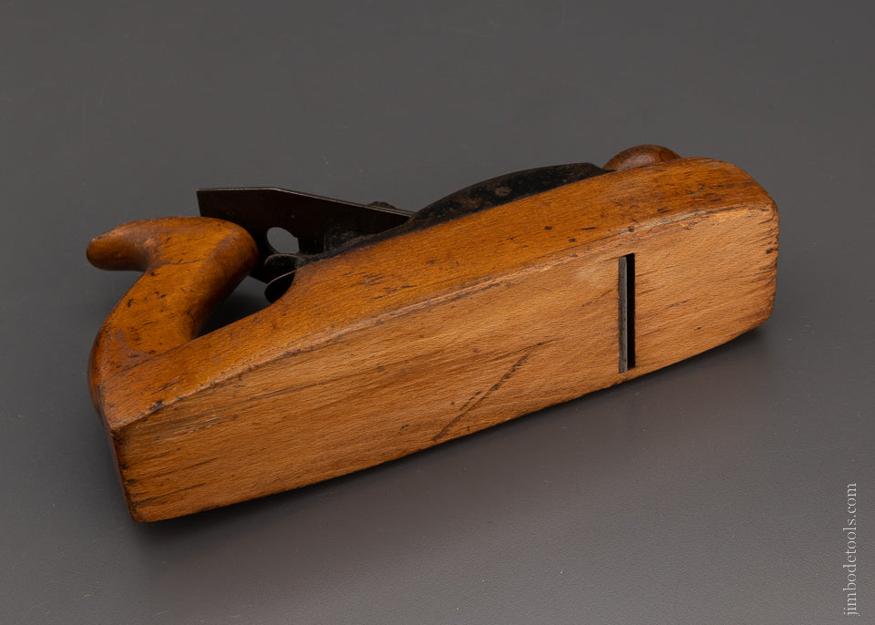 STANLEY No. 135 Liberty Bell Smooth Plane G+ - 105485