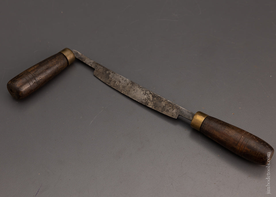 4 5/8 Inch Draw Knife - 105490