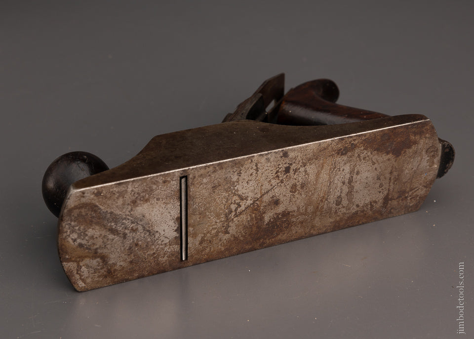 Extra Fine STANLEY No. 604 BEDROCK Smooth Plane - 105494