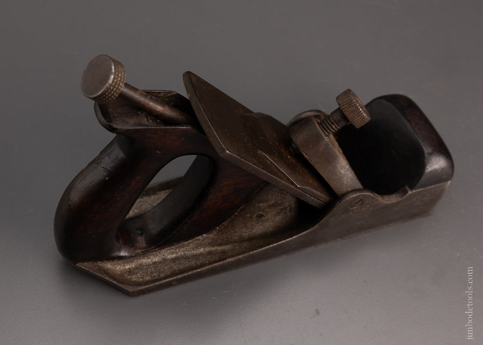 Fine NORRIS No. 61 Infill Smooth Plane - 105495