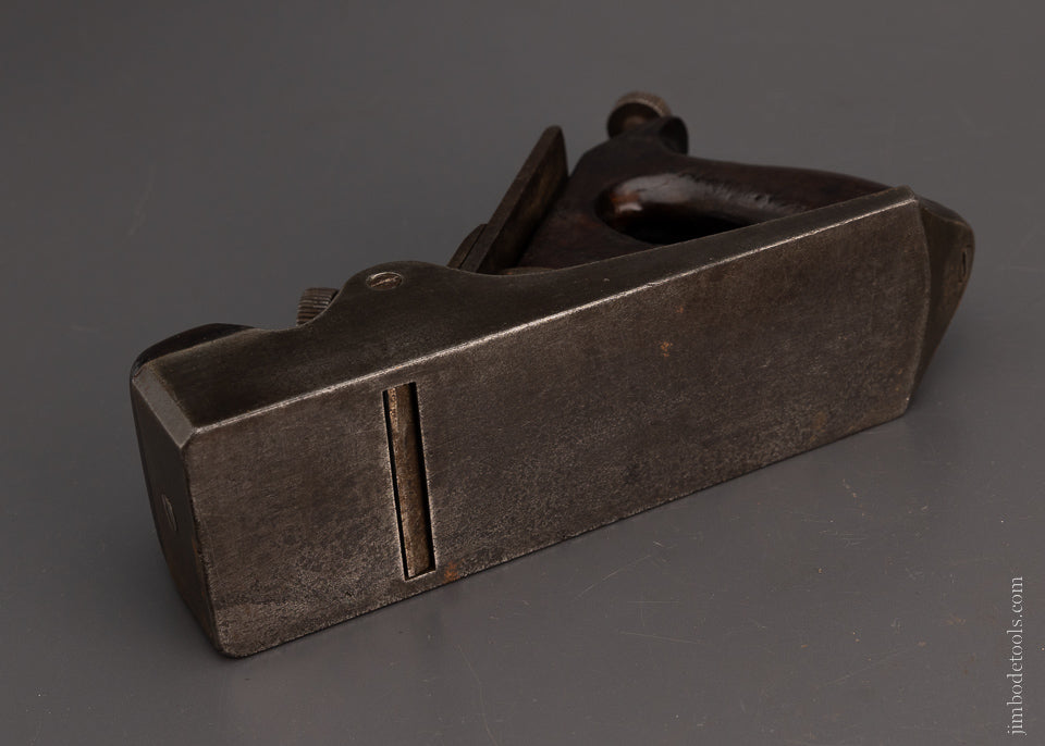 Fine NORRIS No. 61 Infill Smooth Plane - 105495