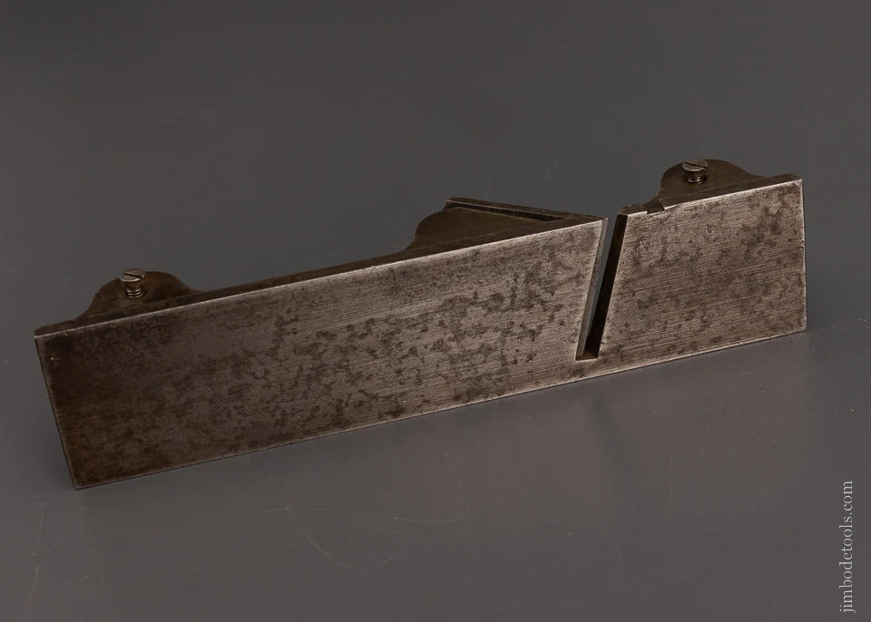 Fine Filletster Bed for STANLEY MILLERS PATENT No. 41 or 42 Planes - 105498