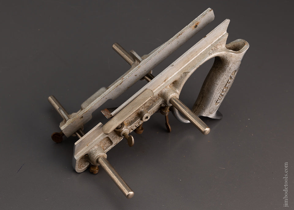 Good User Plow Plane PEMUVAR - 105499