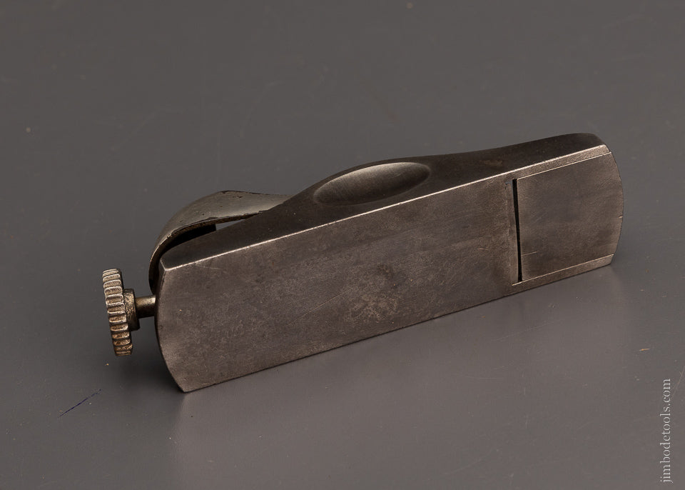 STANLEY SWEETHEART No. 60 Low Angle Block Plane G+ - 105502