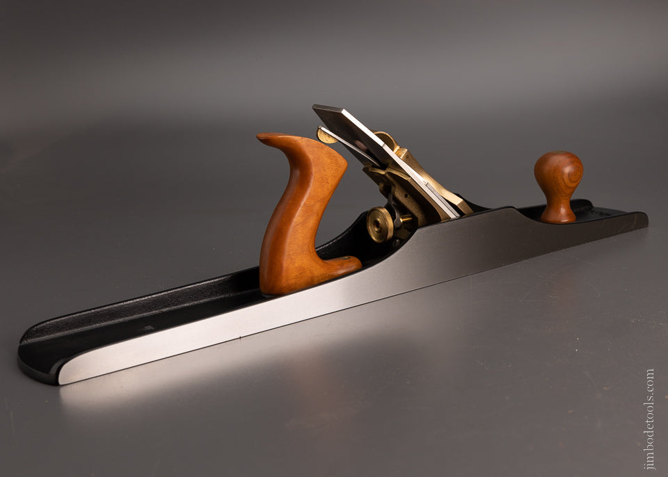 LIE NIELSEN No. 7 Jointer Plane Mint in Box! OUT OF STOCK @ Lie Nielsen - 105510