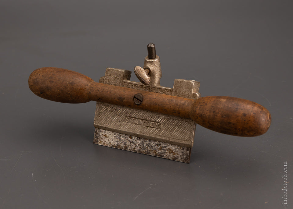 STANLEY No. 83 Scraper Plane with Replaced Blade - 105515