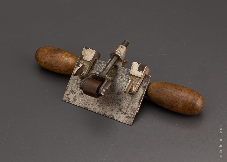 STANLEY No. 83 Scraper Plane with Replaced Blade - 105515