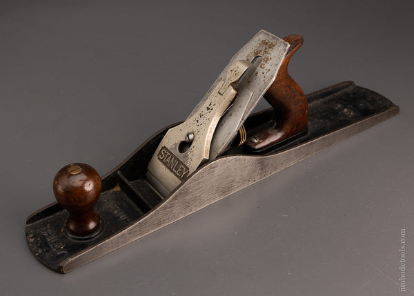 STANLEY No. 6 Plane - 105518