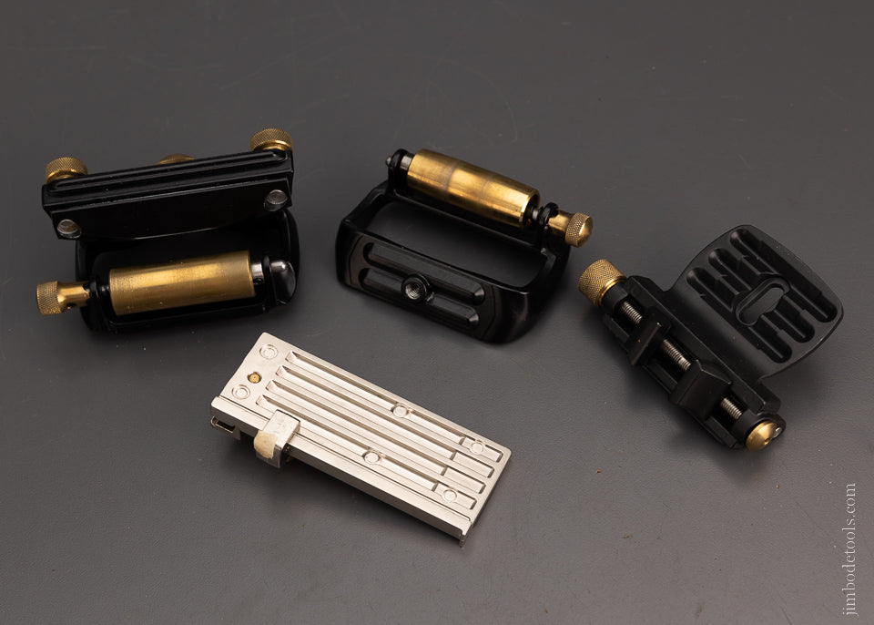 LEE VALLEY VERITAS MK II Honing System Mint Unused - 105526