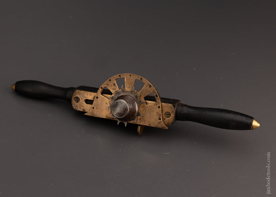 1885 Patent Windsor Beader - 105527