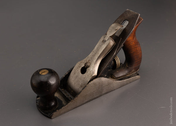 Good User STANLEY No. 2 Smooth Plane - 105534
