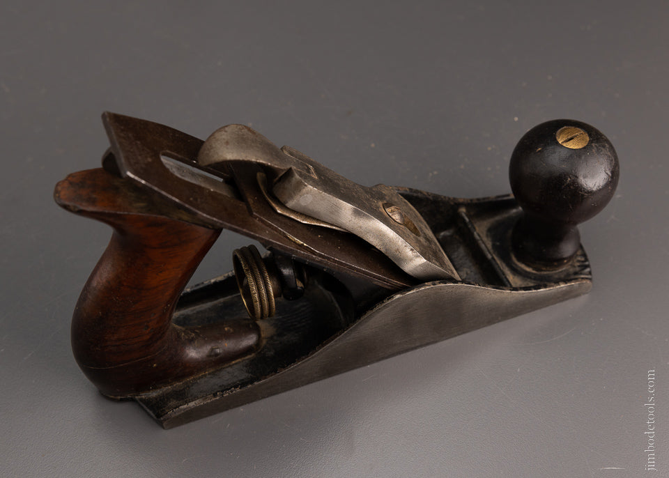 Good User STANLEY No. 2 Smooth Plane - 105534