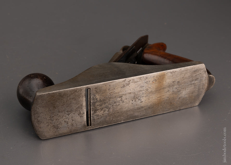 Good User STANLEY No. 2 Smooth Plane - 105534