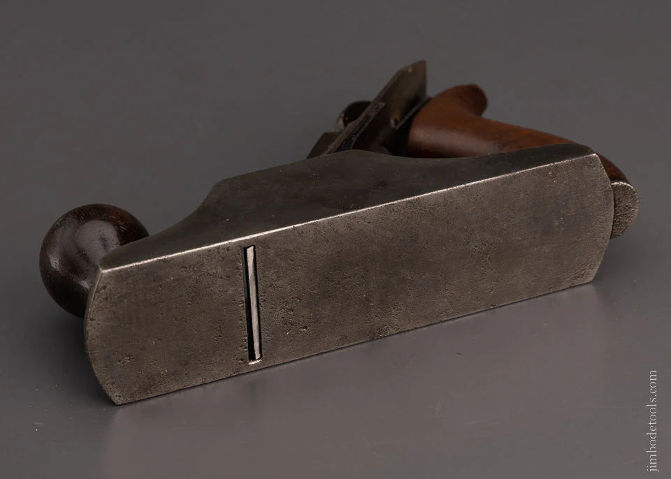 STANLEY No. 602 BEDROCK Smooth Plane - 105535