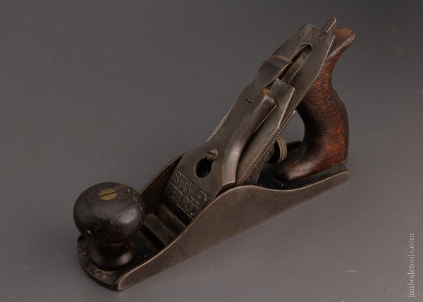 STANLEY No. 603 Bedrock Smooth Plane - 105545