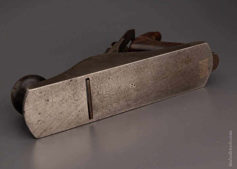 STANLEY No. 603 Bedrock Smooth Plane - 105545