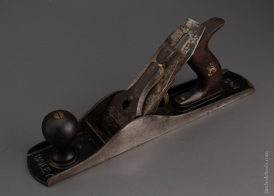 Fine STANLEY No. 5C Jack Plane - 105546