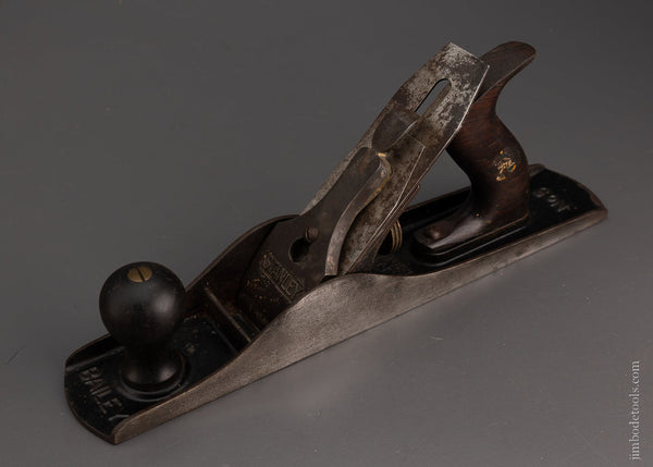 Fine STANLEY No. 5C Jack Plane - 105546