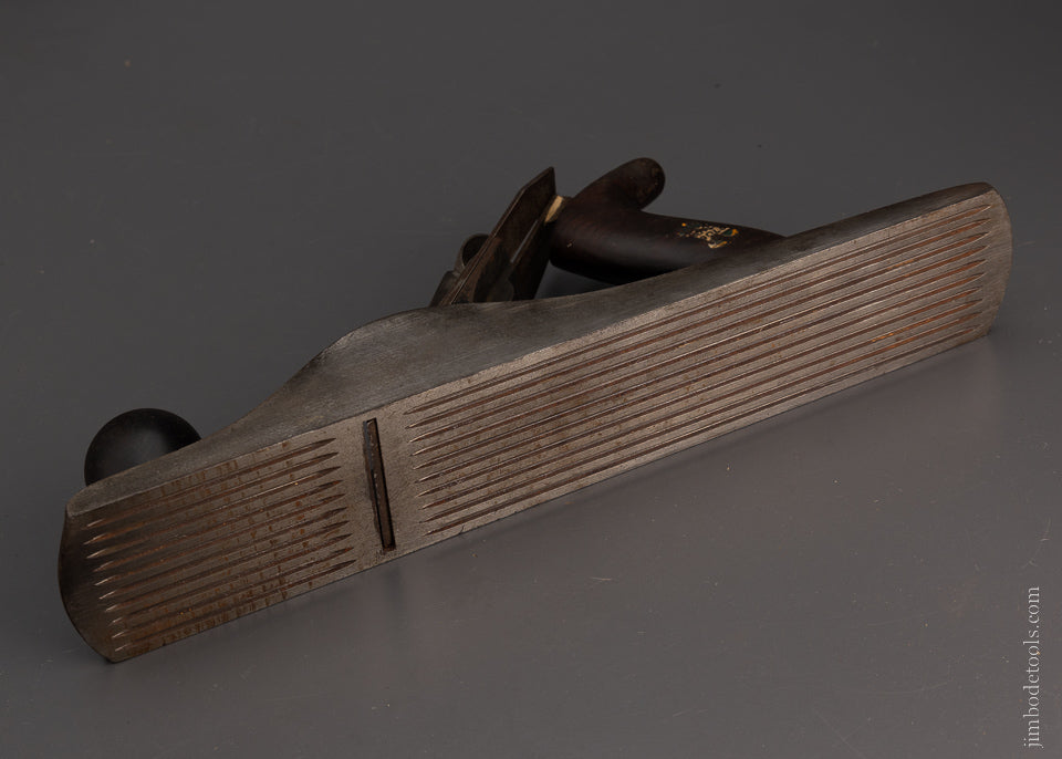 Fine STANLEY No. 5C Jack Plane - 105546