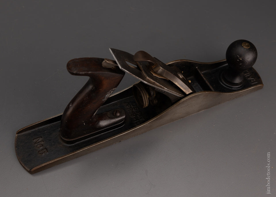 SWEETHEART STANLEY No. 5 Jack Plane - 105547