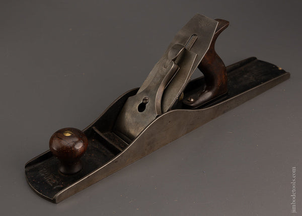Type 11 STANLEY No. 6C Fore Plane - 105551