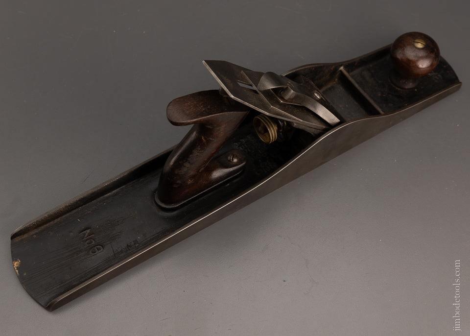 Type 11 STANLEY No. 6C Fore Plane - 105551