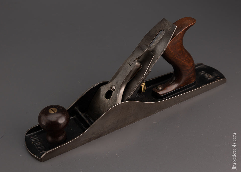 Premium Type 11 STANLEY No. 5 Jack Plane - 105571